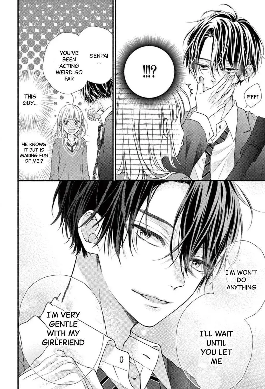 Seventeen Again - Chapter 7 - Page 57