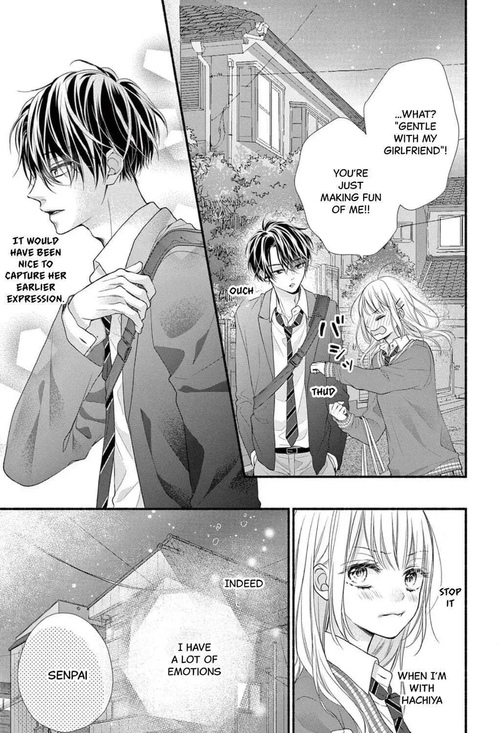 Seventeen Again - Chapter 7 - Page 59