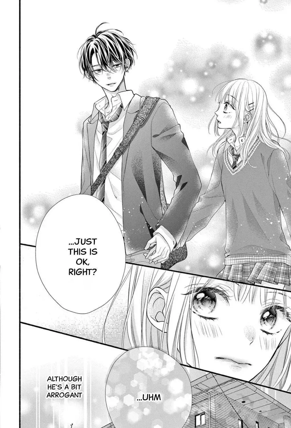 Seventeen Again - Chapter 7 - Page 61