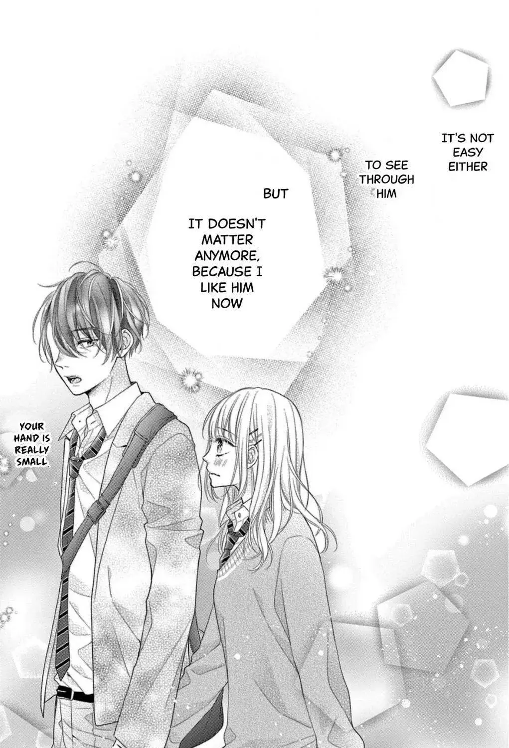 Seventeen Again - Chapter 7 - Page 63