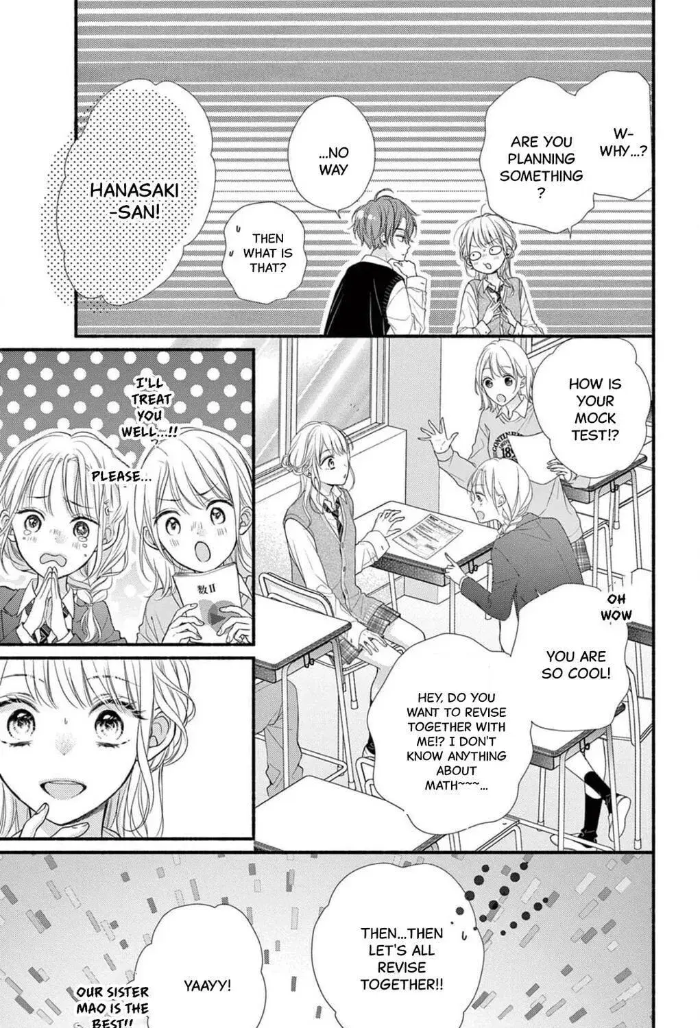 Seventeen Again - Chapter 8 - Page 9