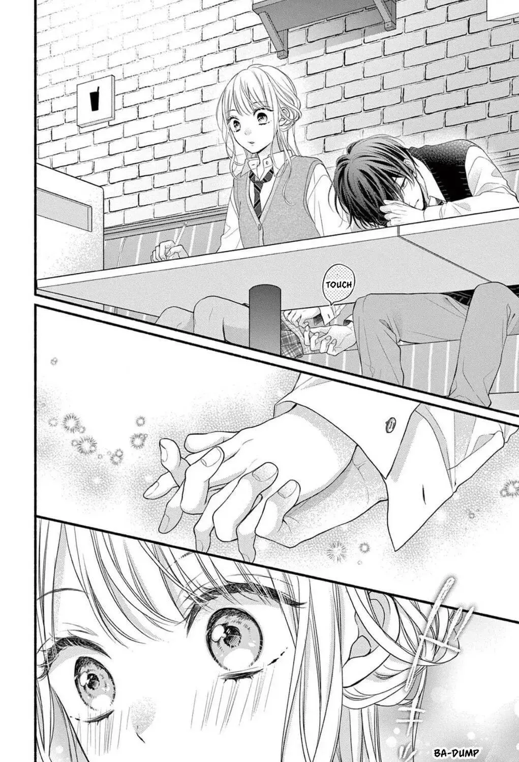 Seventeen Again - Chapter 8 - Page 23