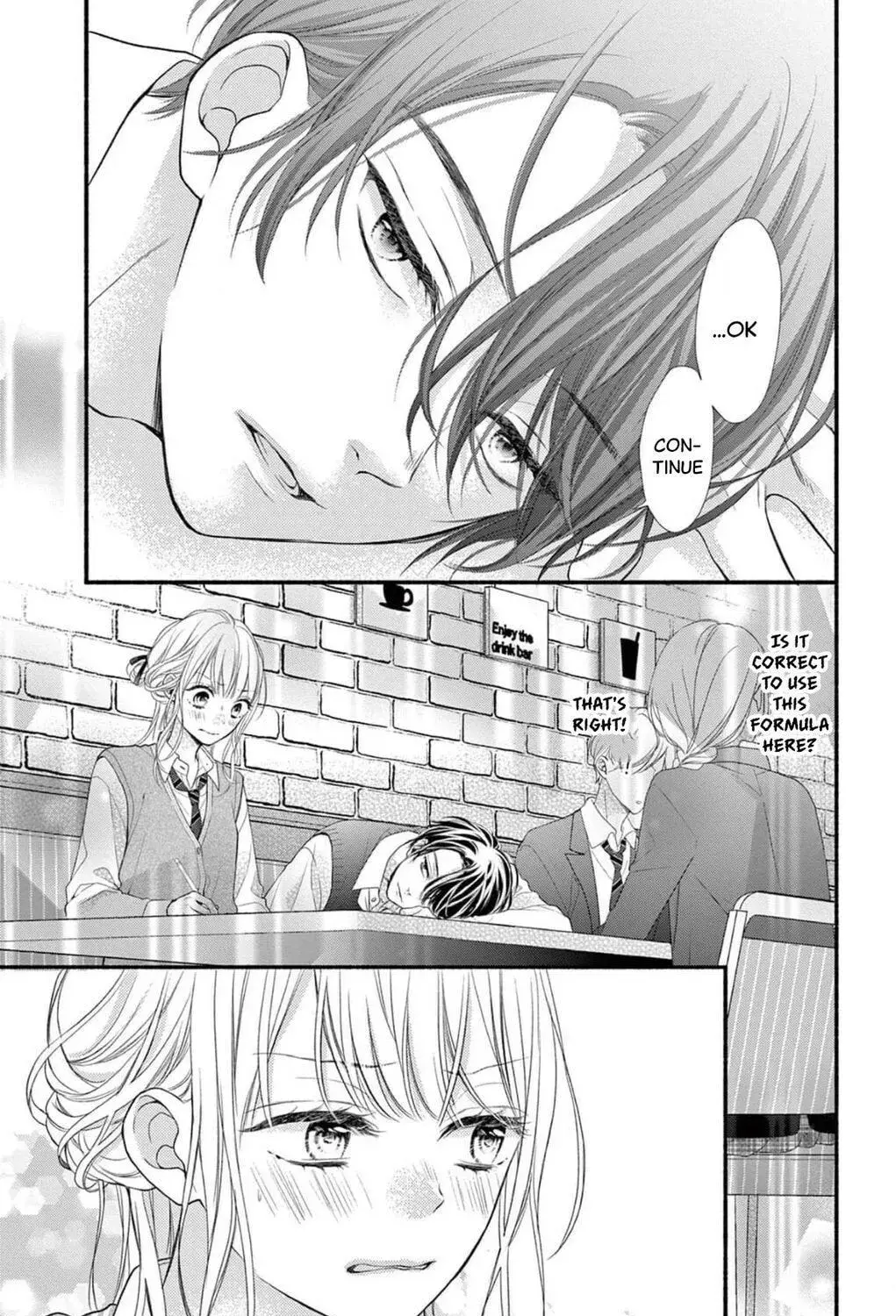 Seventeen Again - Chapter 8 - Page 25