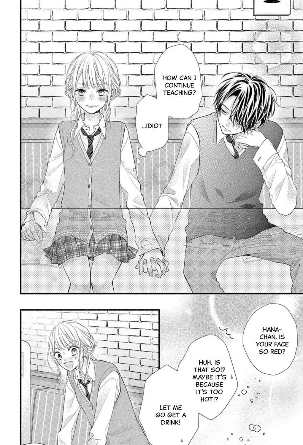 Seventeen Again - Chapter 8 - Page 27
