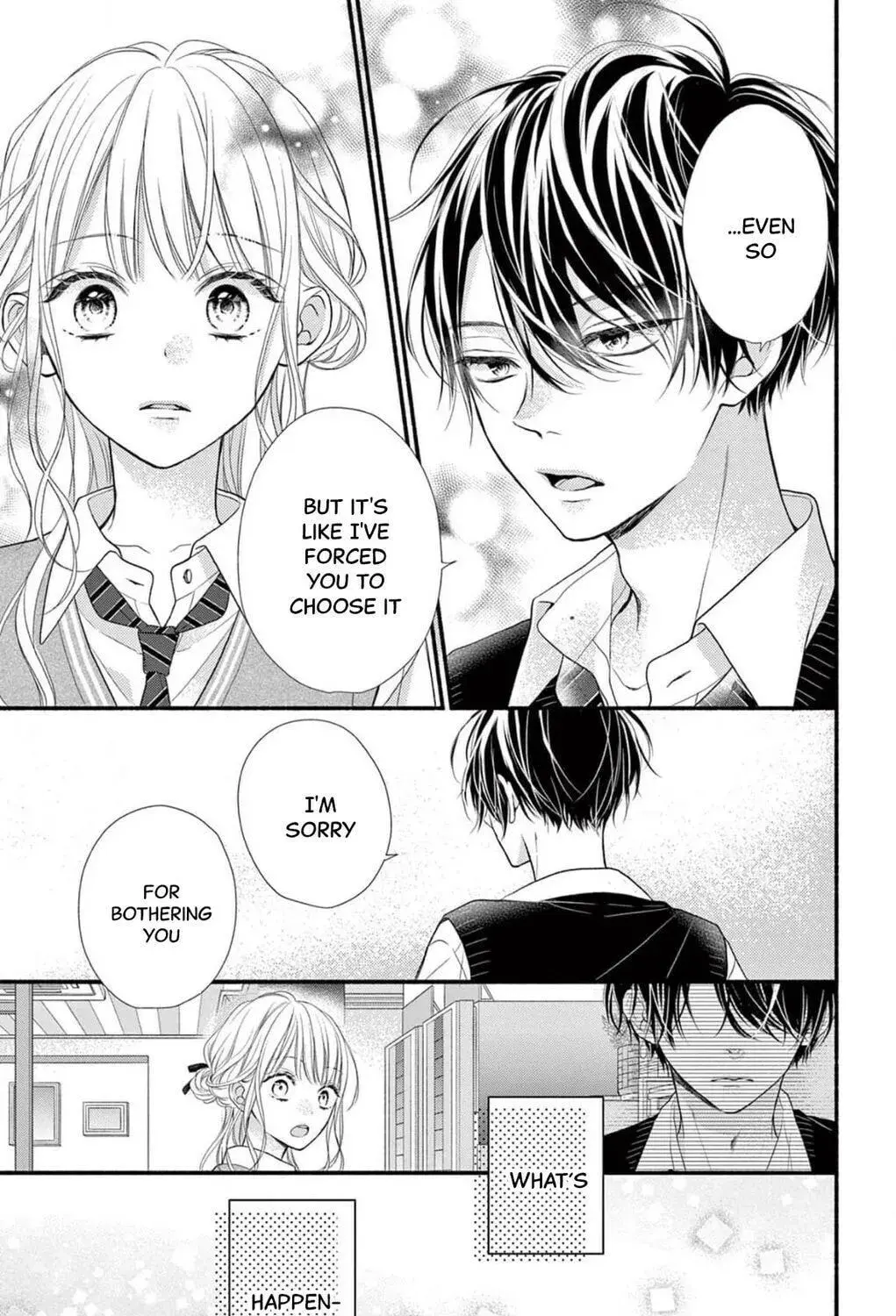 Seventeen Again - Chapter 8 - Page 37
