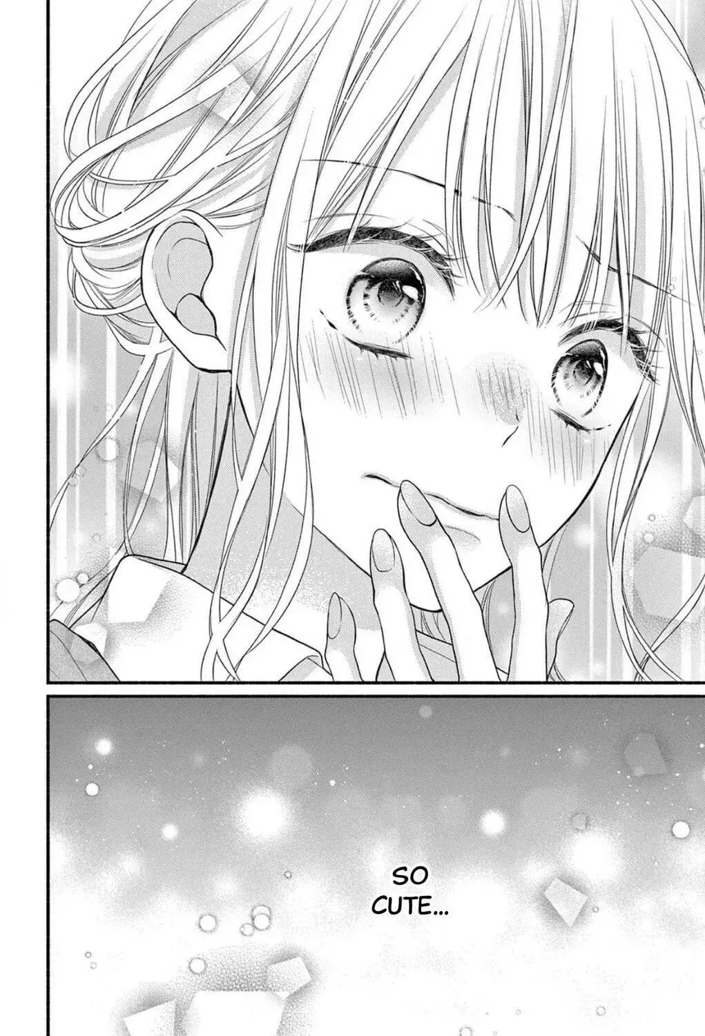 Seventeen Again - Chapter 8 - Page 39