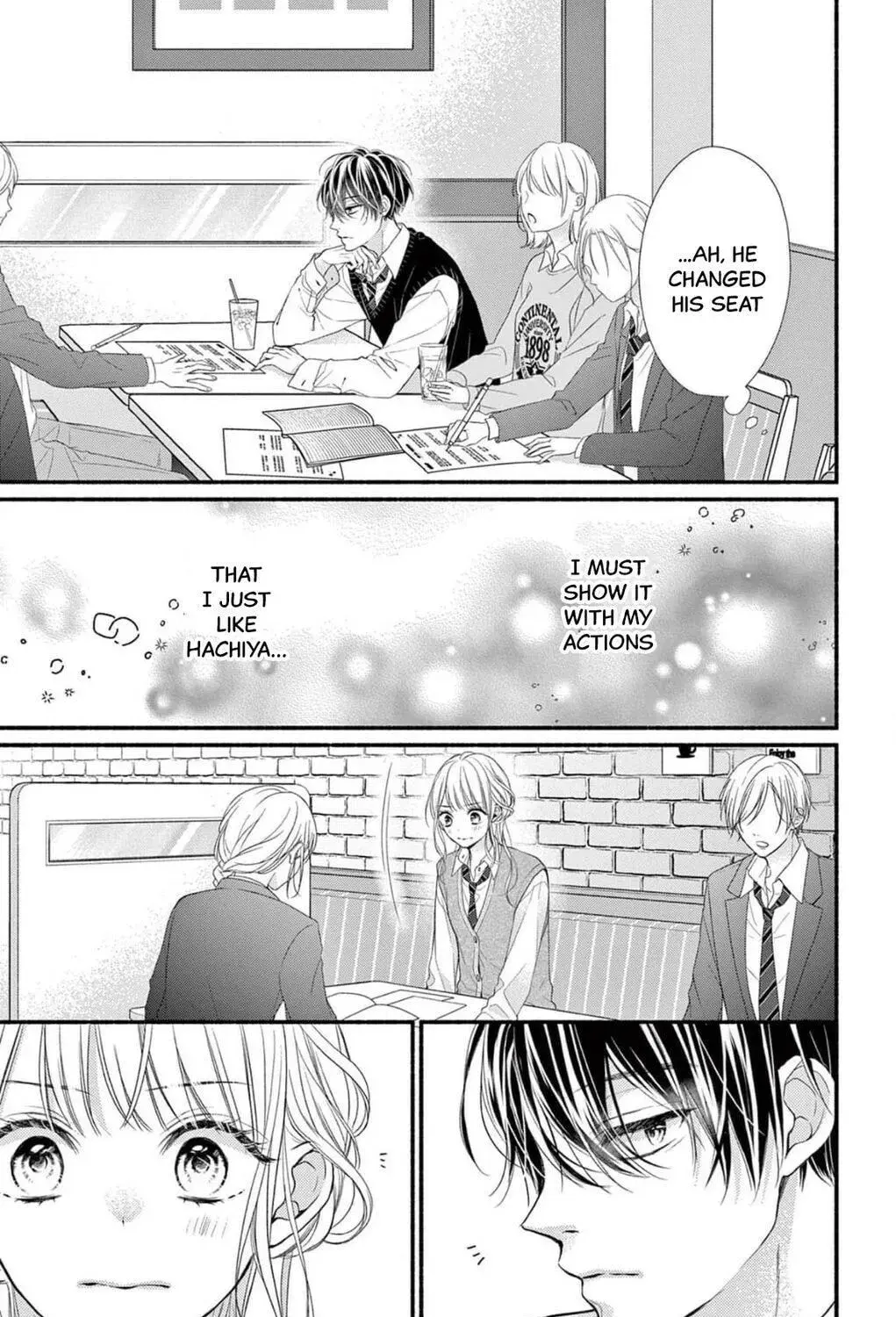Seventeen Again - Chapter 8 - Page 41