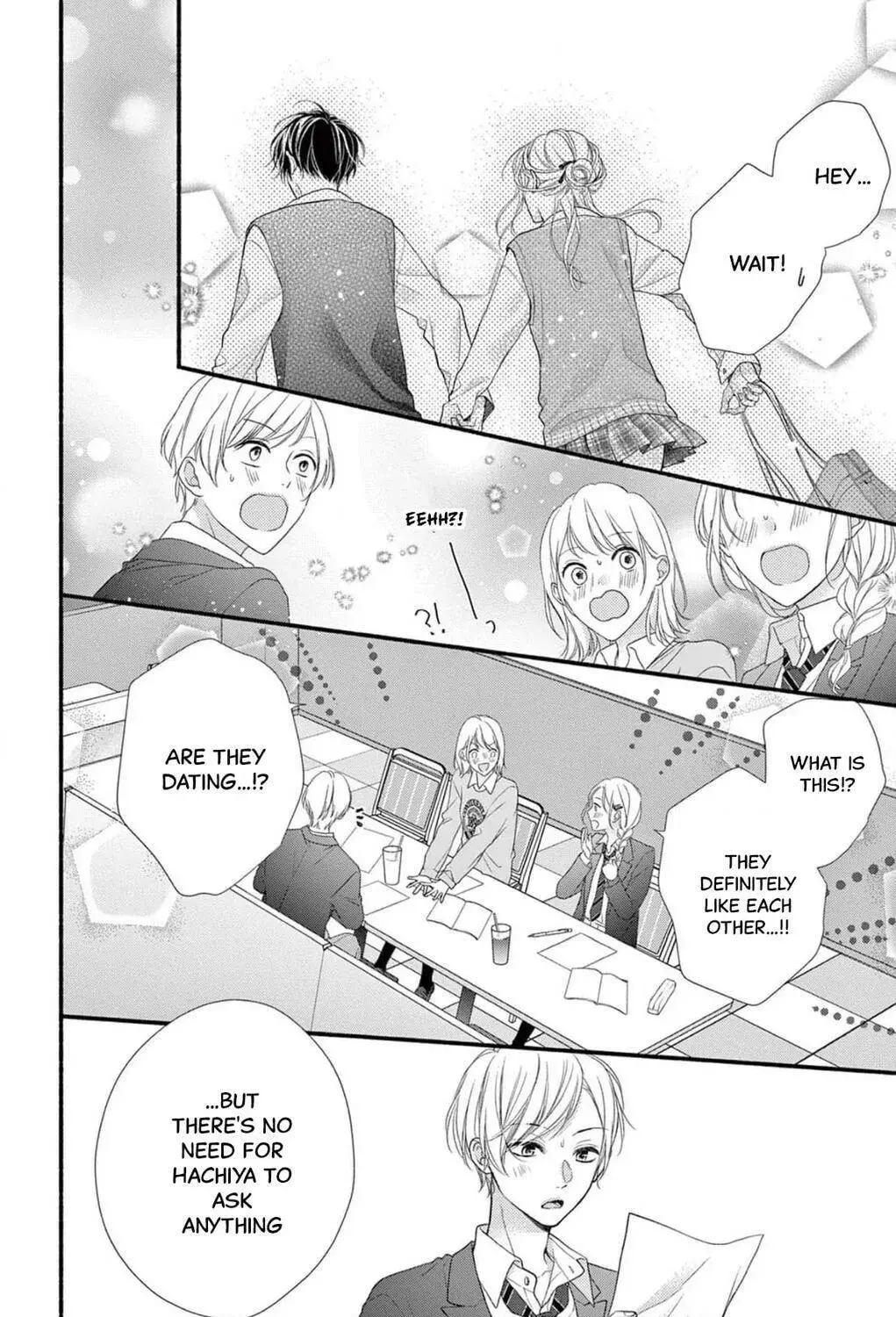 Seventeen Again - Chapter 8 - Page 47