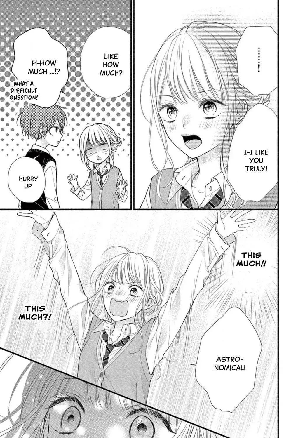 Seventeen Again - Chapter 8 - Page 53