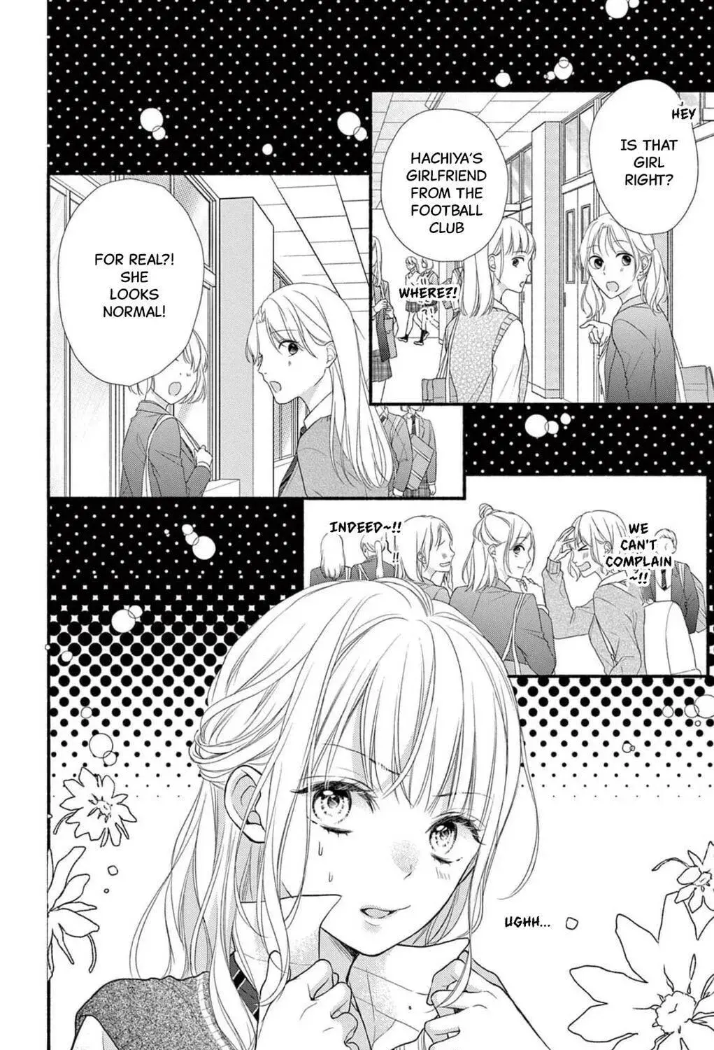 Seventeen Again - Chapter 9 - Page 3
