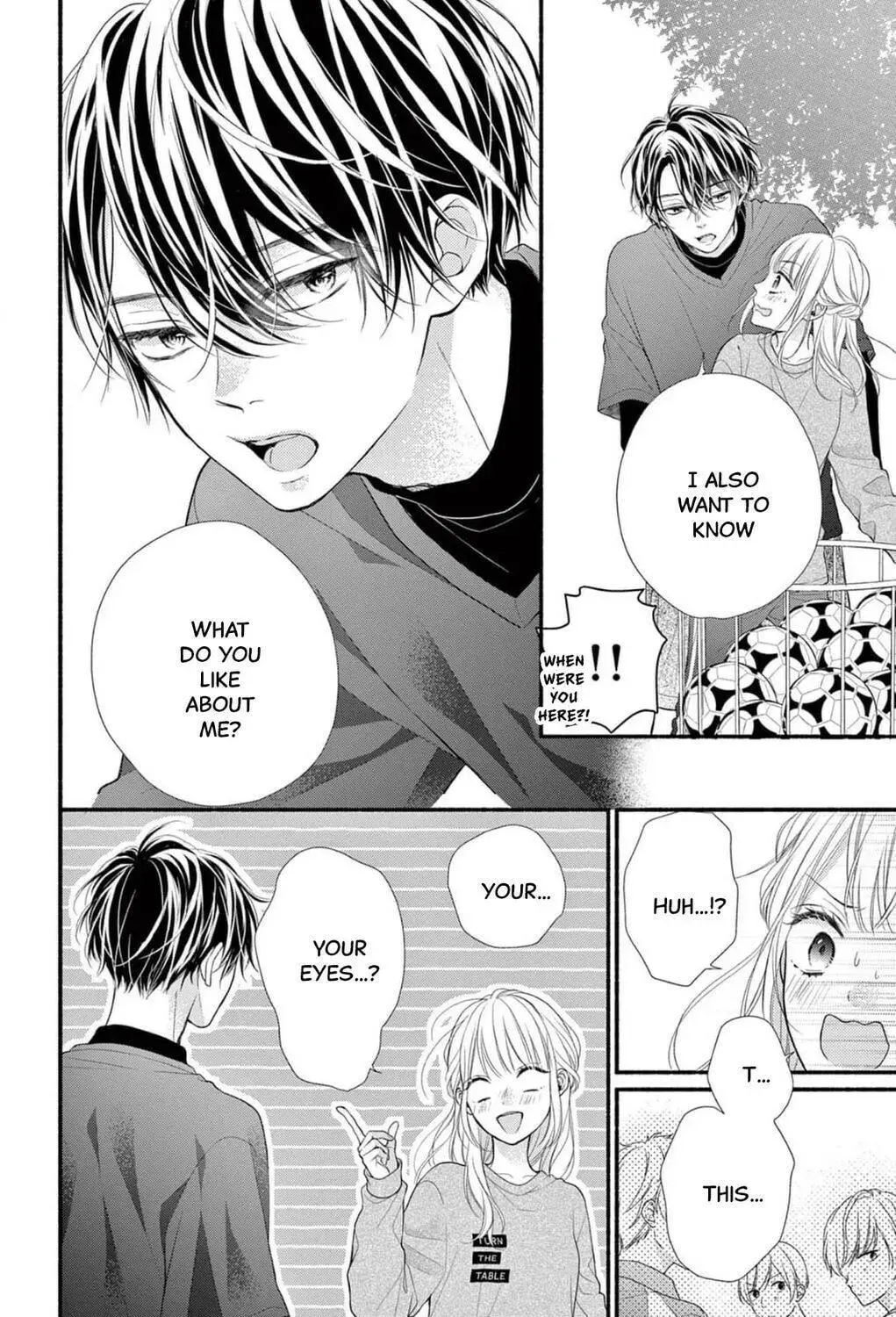 Seventeen Again - Chapter 9 - Page 15