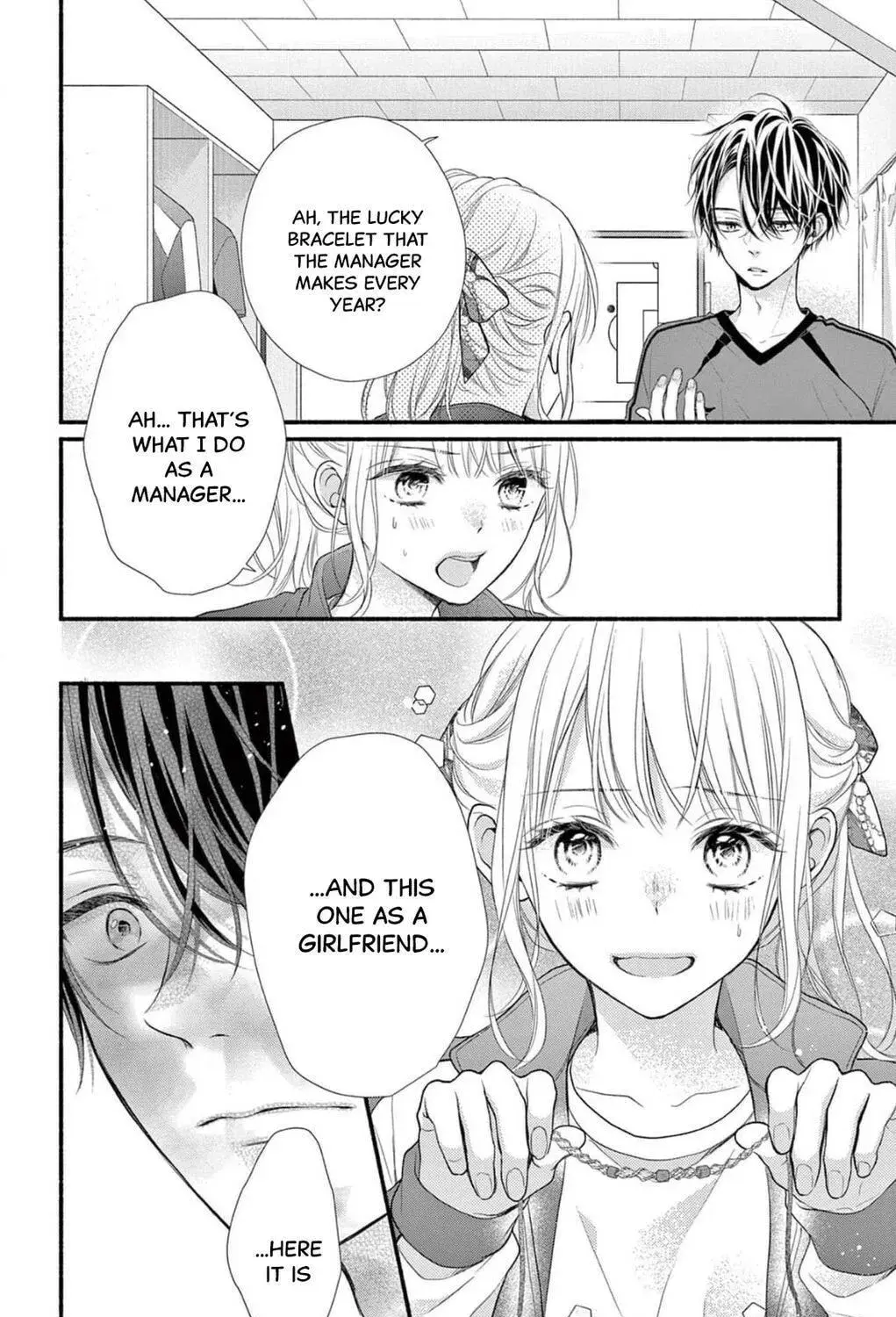 Seventeen Again - Chapter 9 - Page 35