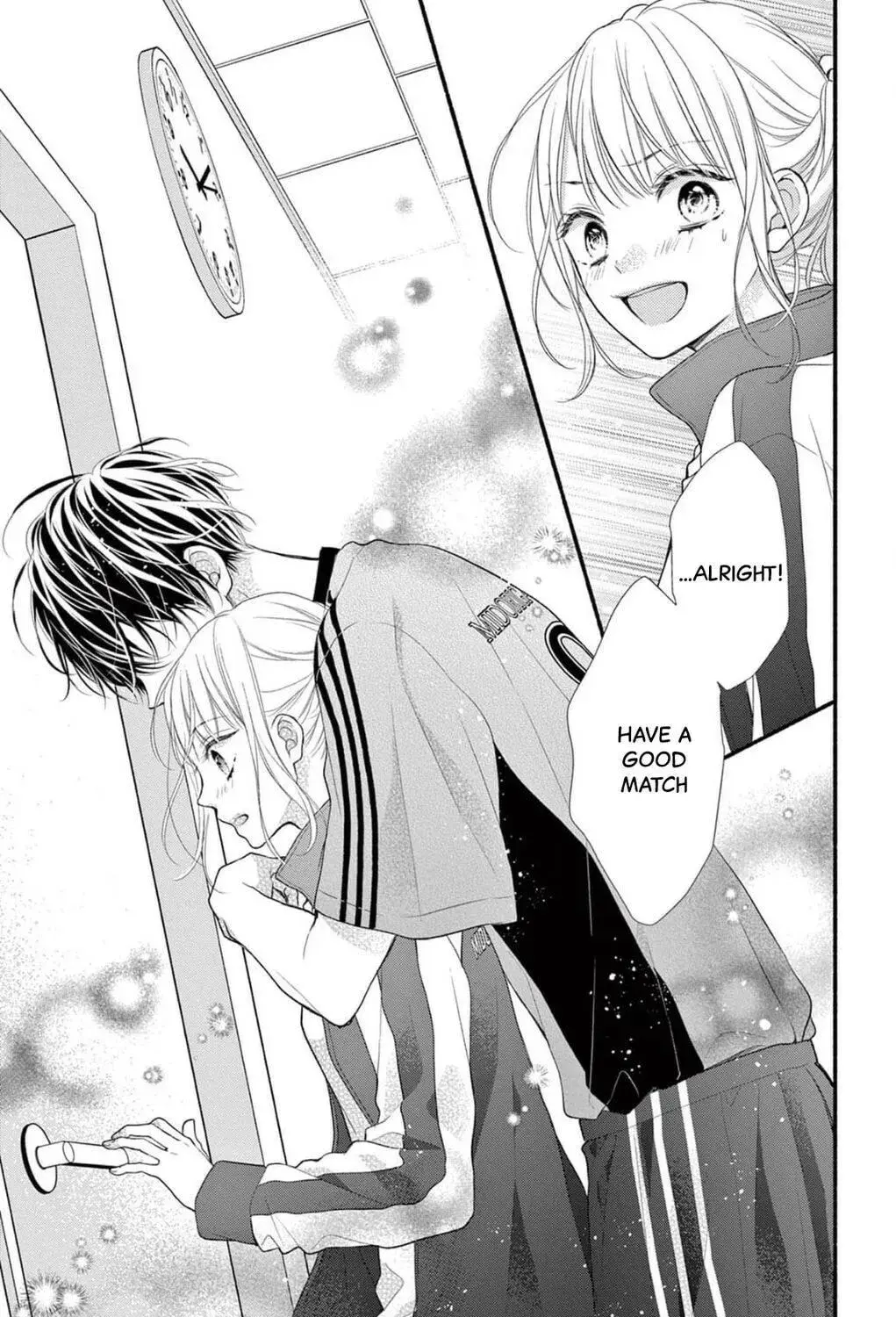 Seventeen Again - Chapter 9 - Page 37