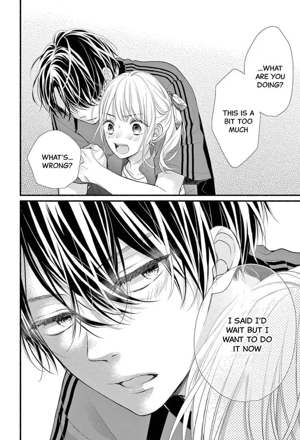 Seventeen Again - Chapter 9 - Page 39