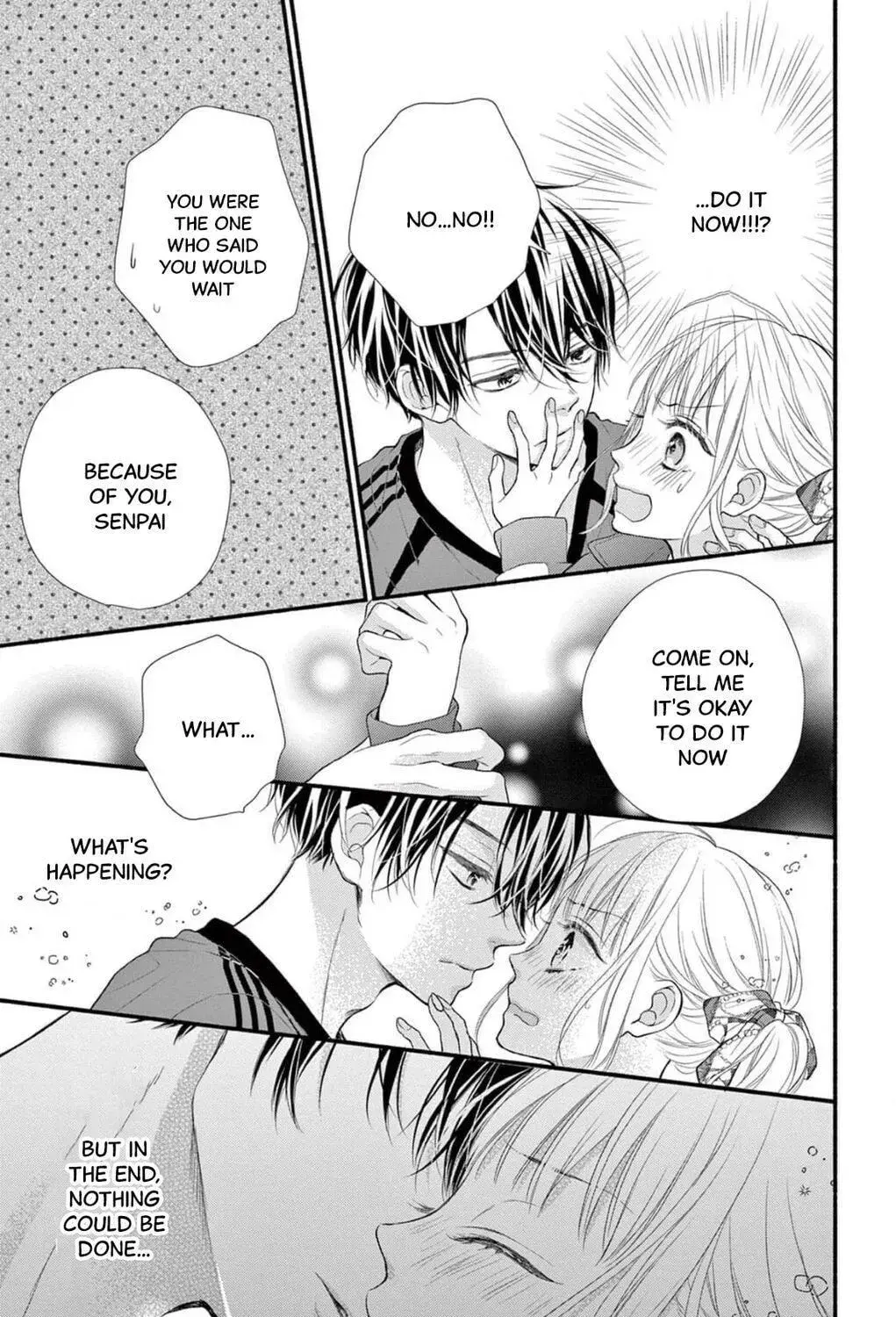 Seventeen Again - Chapter 9 - Page 41