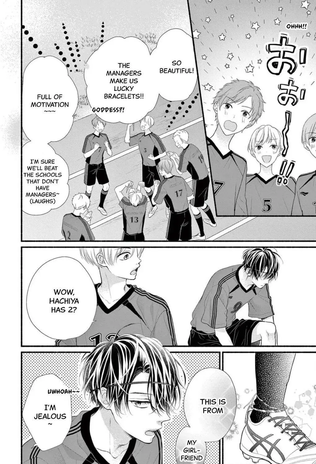 Seventeen Again - Chapter 9 - Page 47