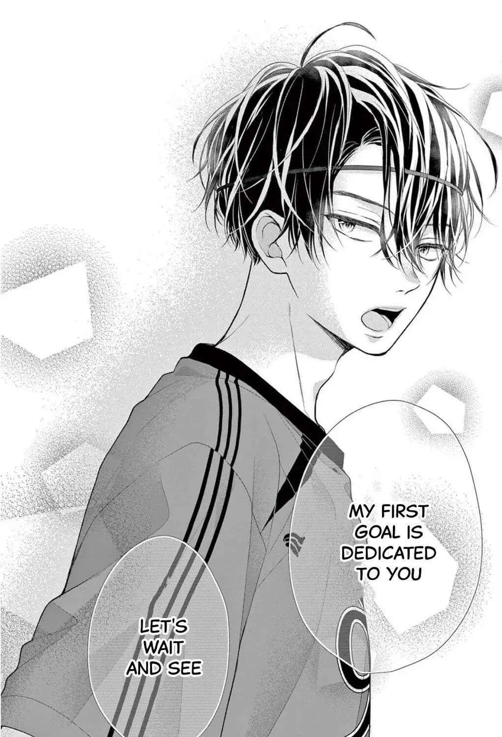 Seventeen Again - Chapter 9 - Page 51