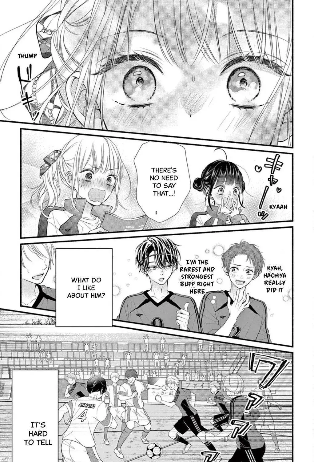 Seventeen Again - Chapter 9 - Page 53