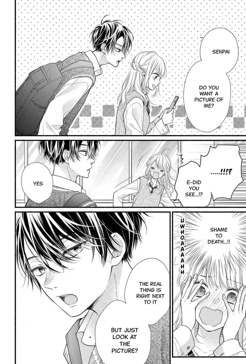 Seventeen Again - Chapter 10 - Page 7