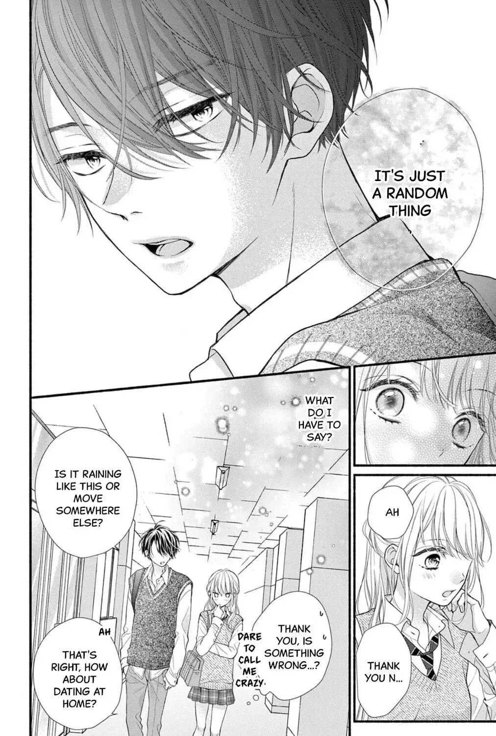 Seventeen Again - Chapter 10 - Page 19