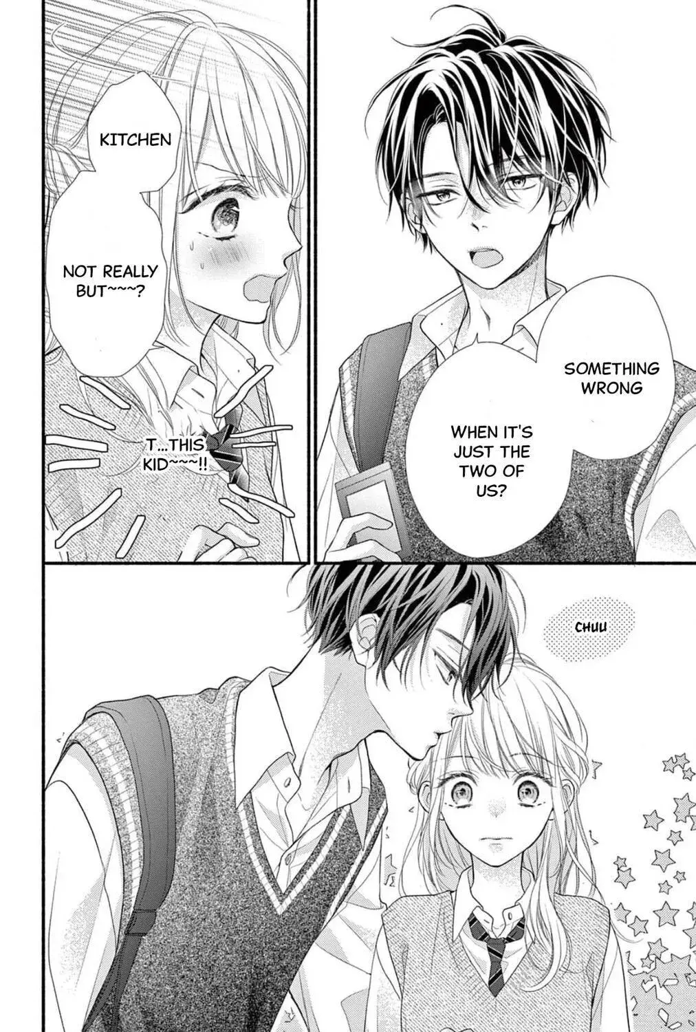 Seventeen Again - Chapter 10 - Page 39
