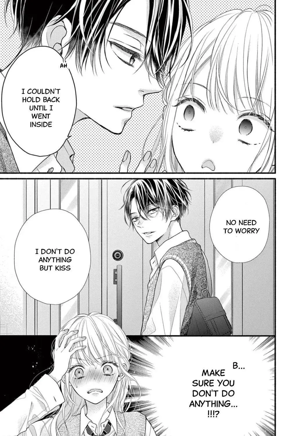Seventeen Again - Chapter 10 - Page 41