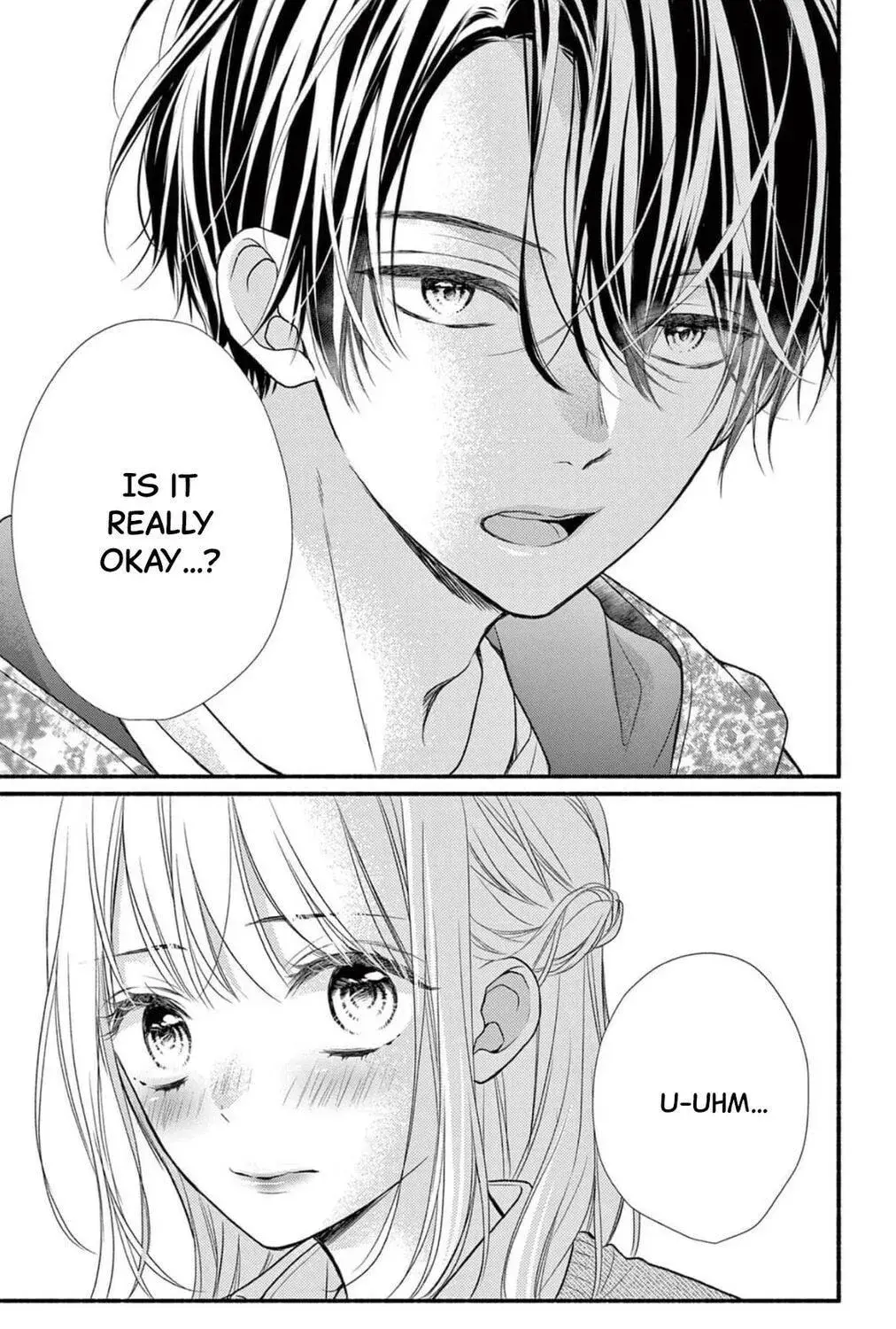 Seventeen Again - Chapter 11 - Page 3