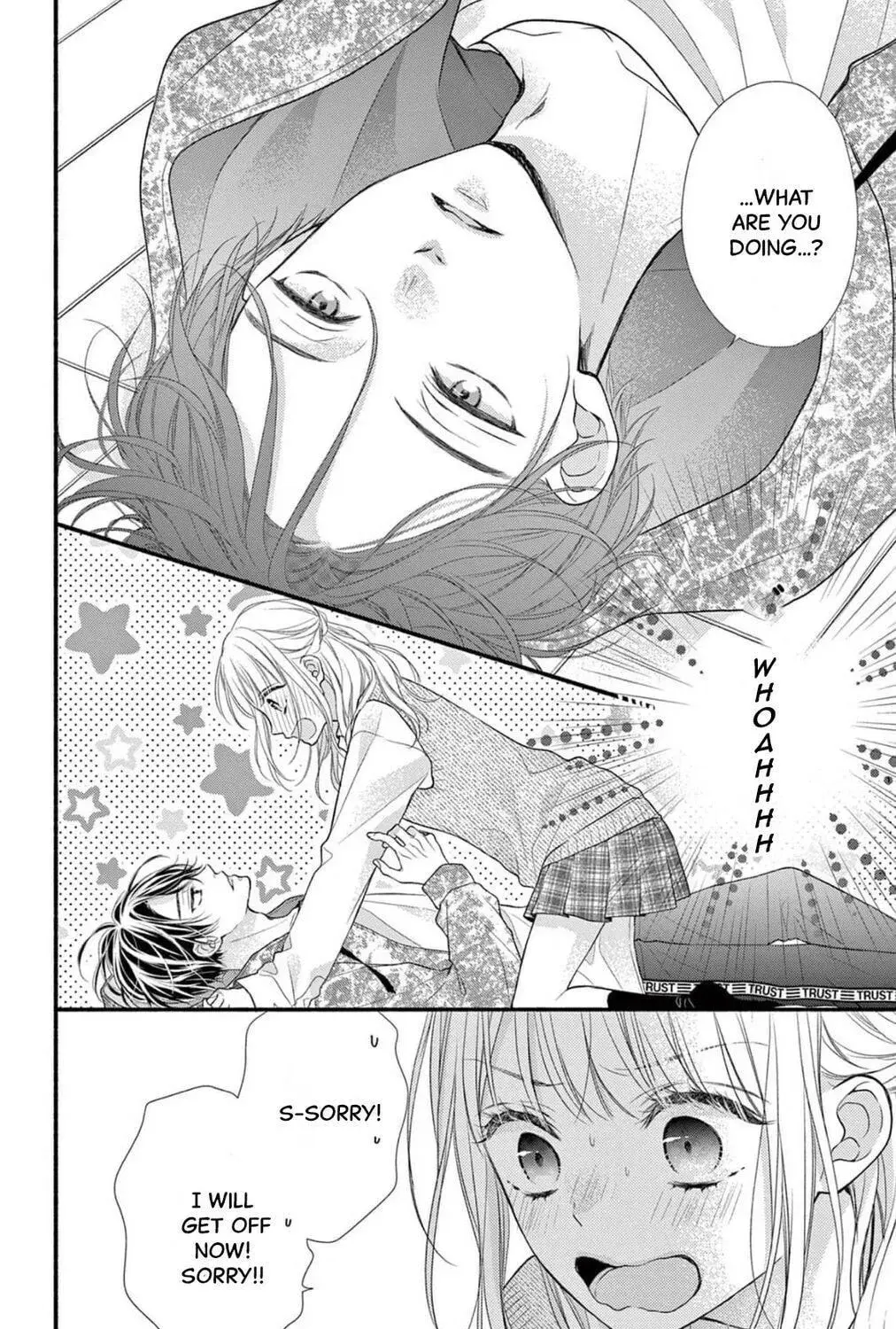 Seventeen Again - Chapter 11 - Page 13