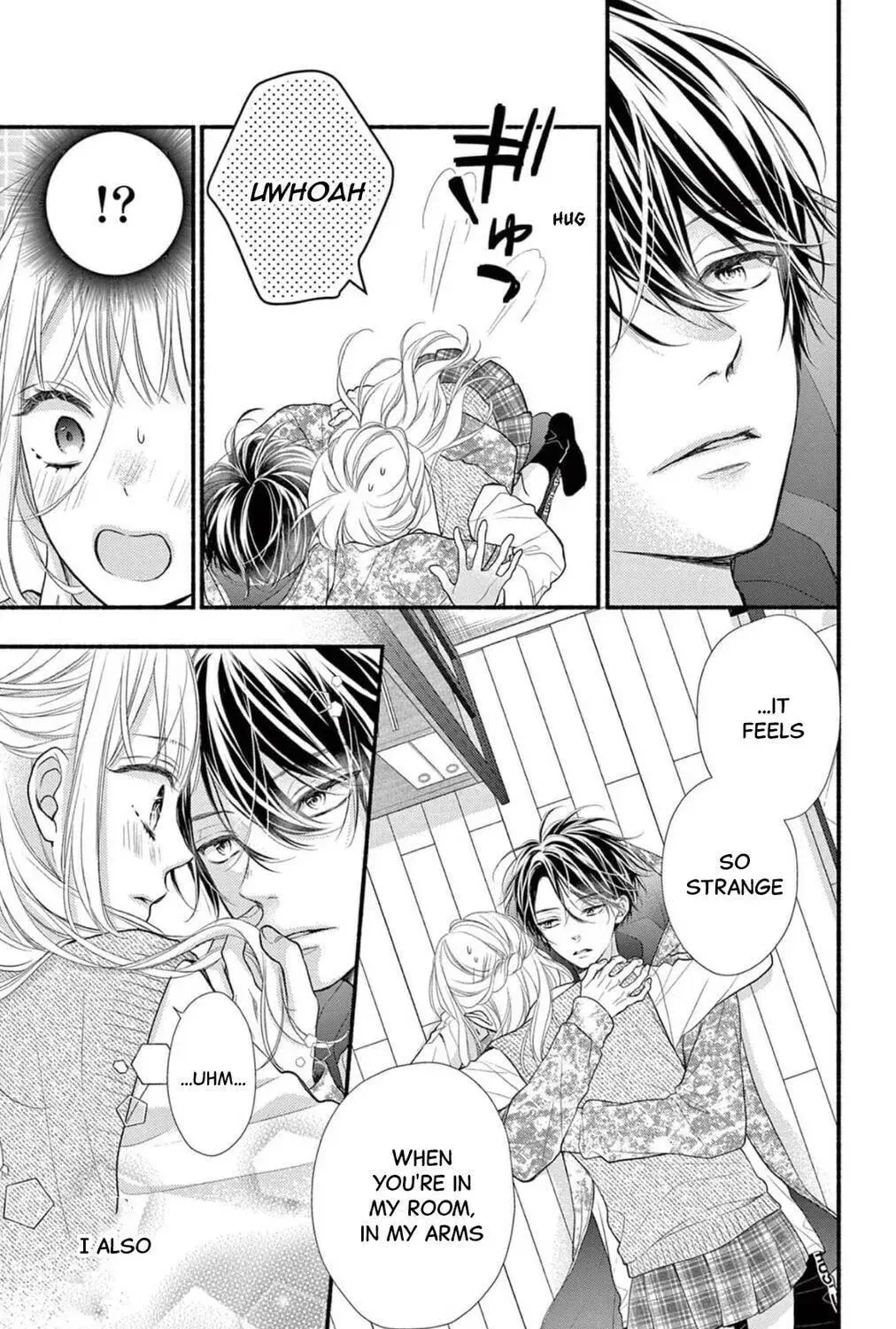 Seventeen Again - Chapter 11 - Page 15