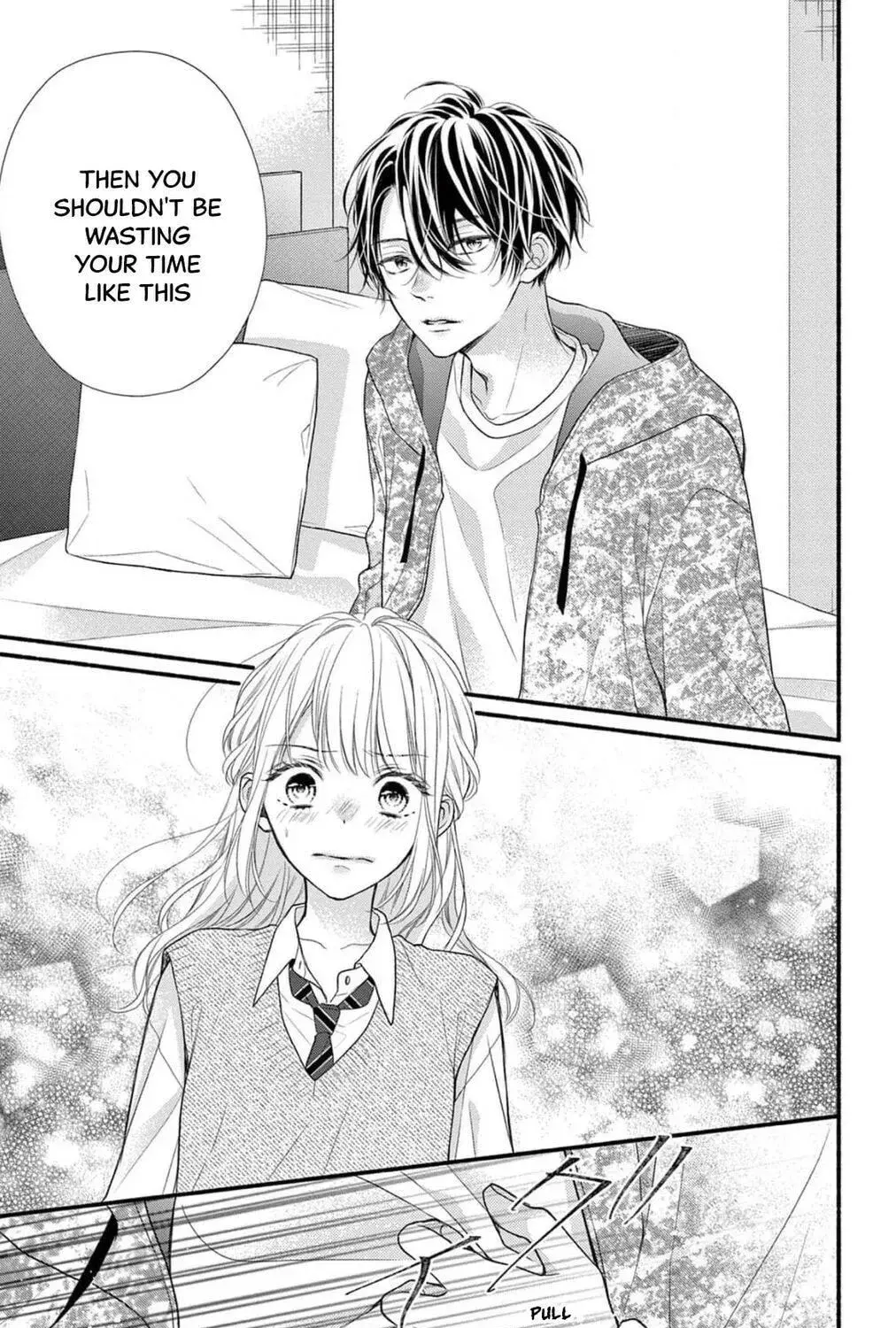 Seventeen Again - Chapter 11 - Page 23