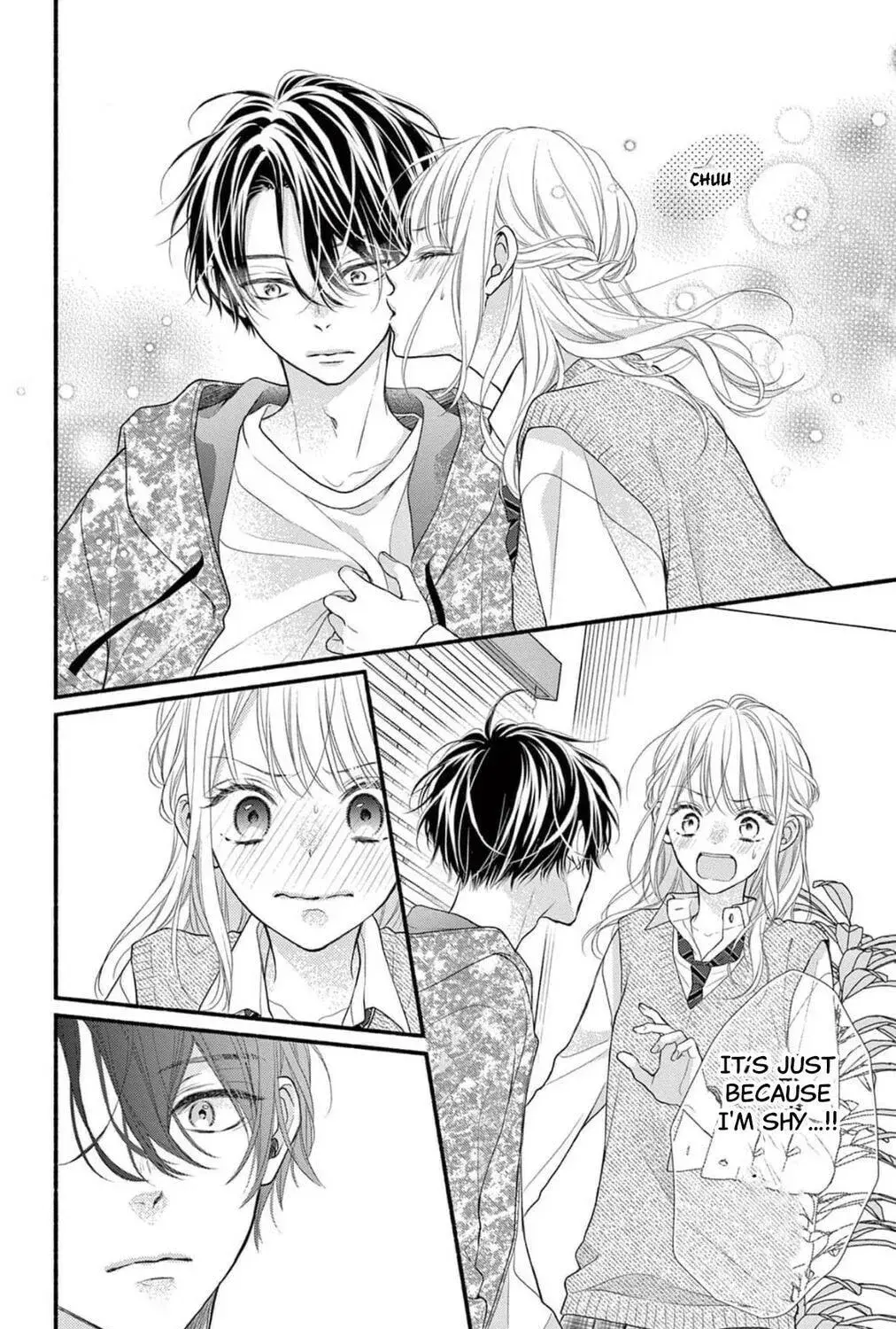 Seventeen Again - Chapter 11 - Page 25