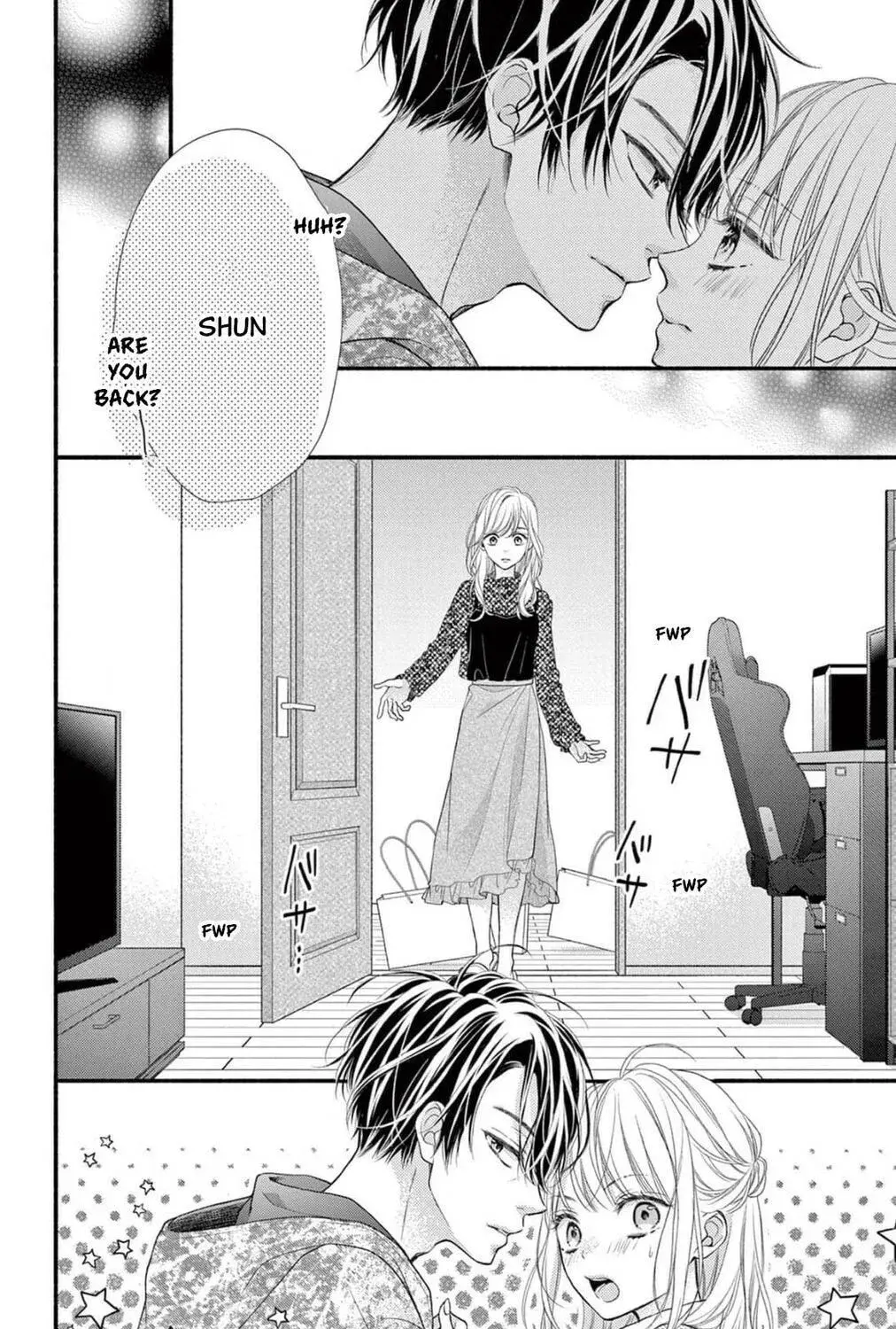 Seventeen Again - Chapter 11 - Page 29
