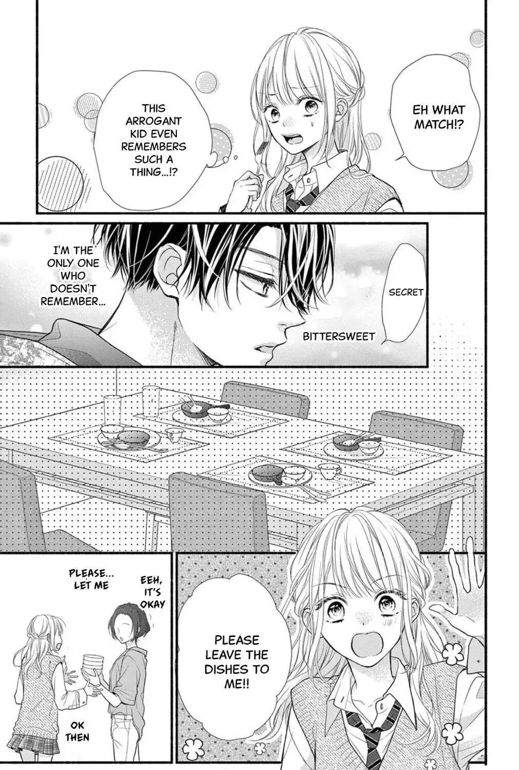 Seventeen Again - Chapter 11 - Page 43