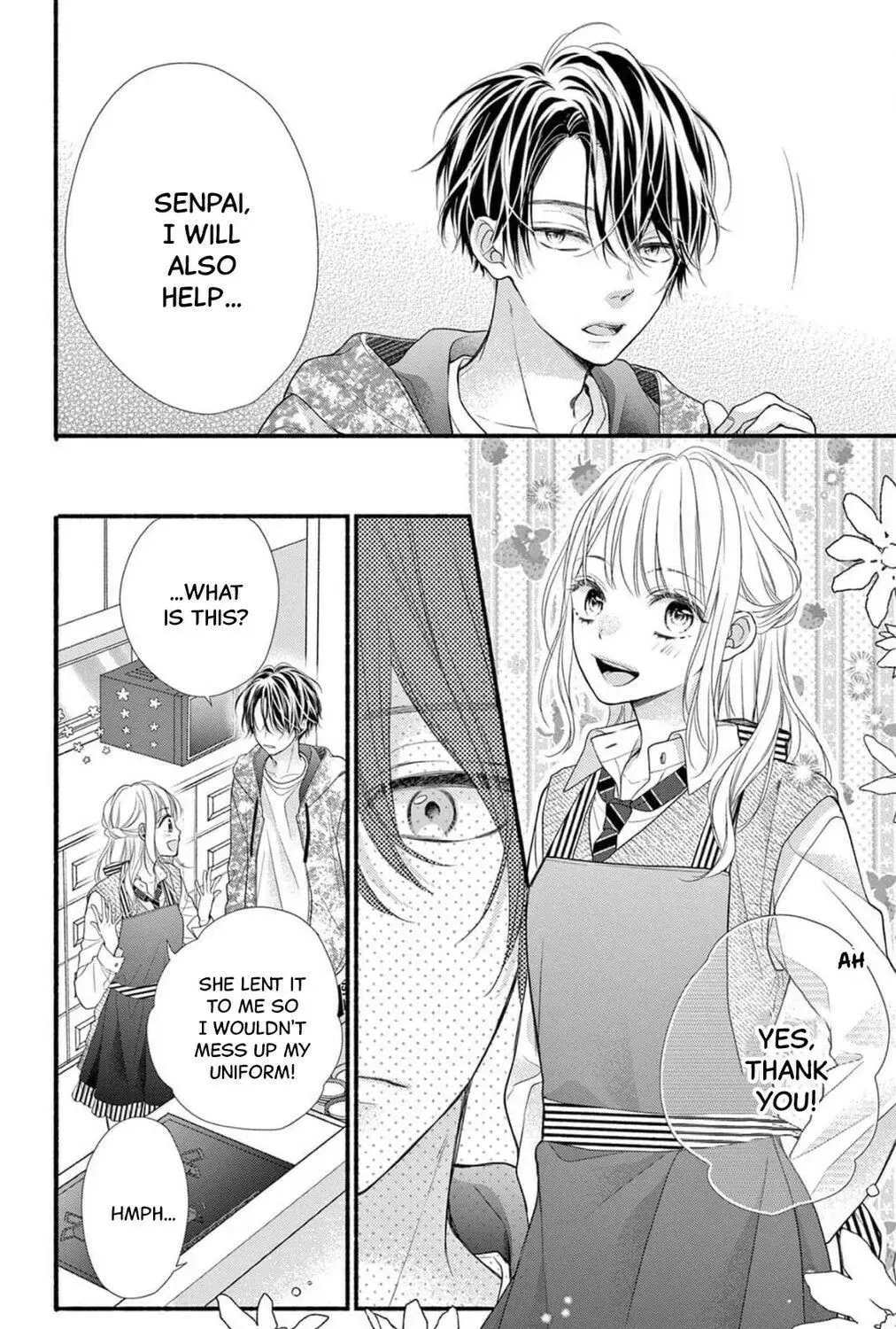 Seventeen Again - Chapter 11 - Page 45