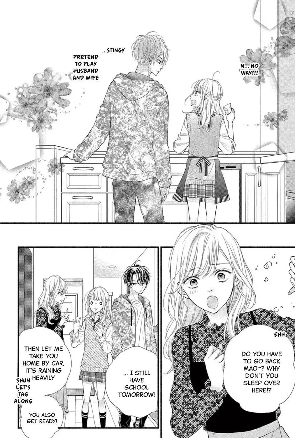 Seventeen Again - Chapter 11 - Page 49