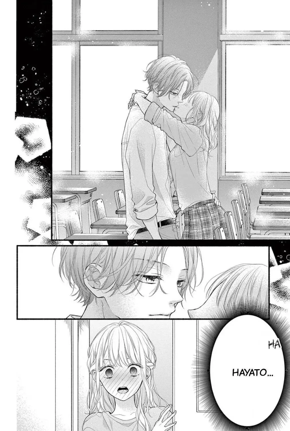 Seventeen Again - Chapter 12 - Page 23