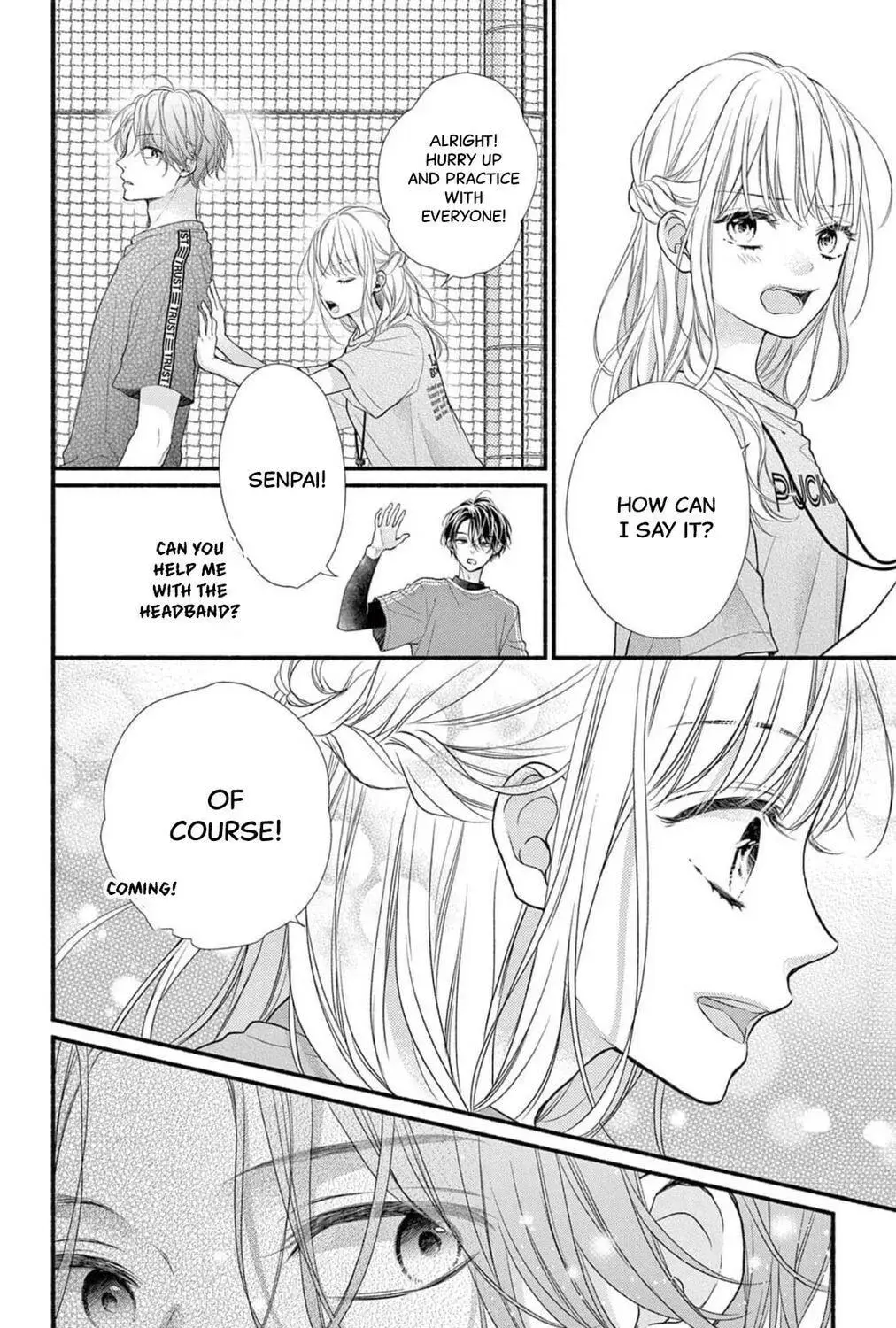 Seventeen Again - Chapter 12 - Page 31
