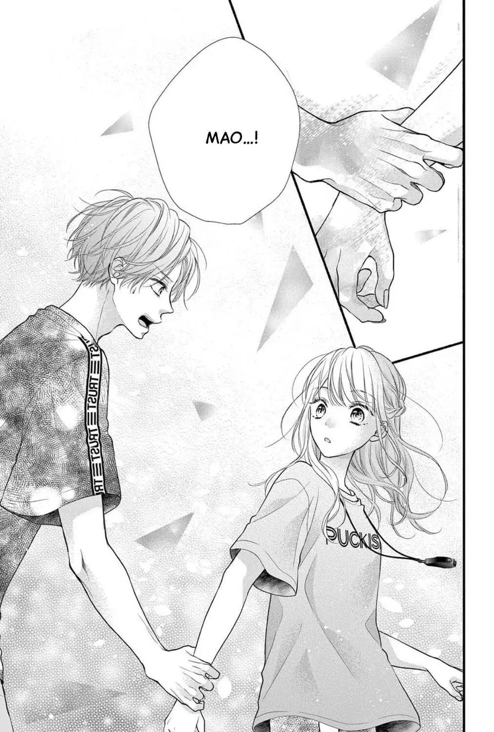 Seventeen Again - Chapter 12 - Page 33