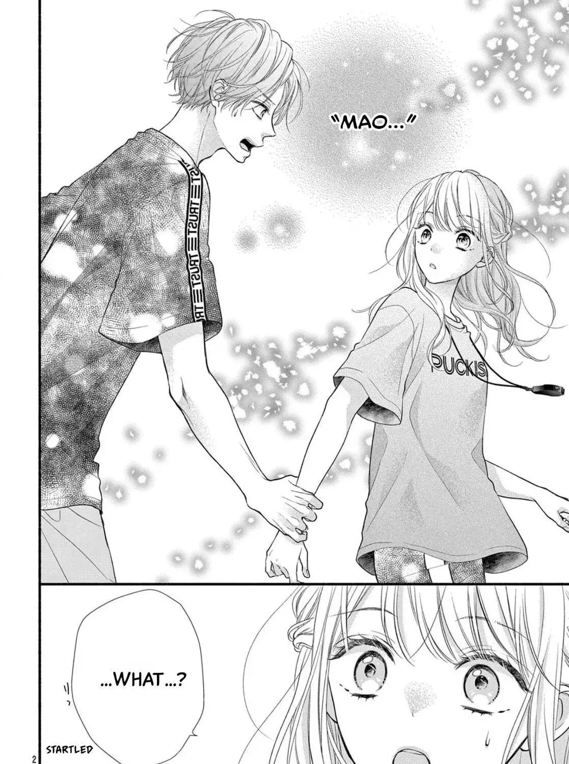Seventeen Again - Chapter 13 - Page 3