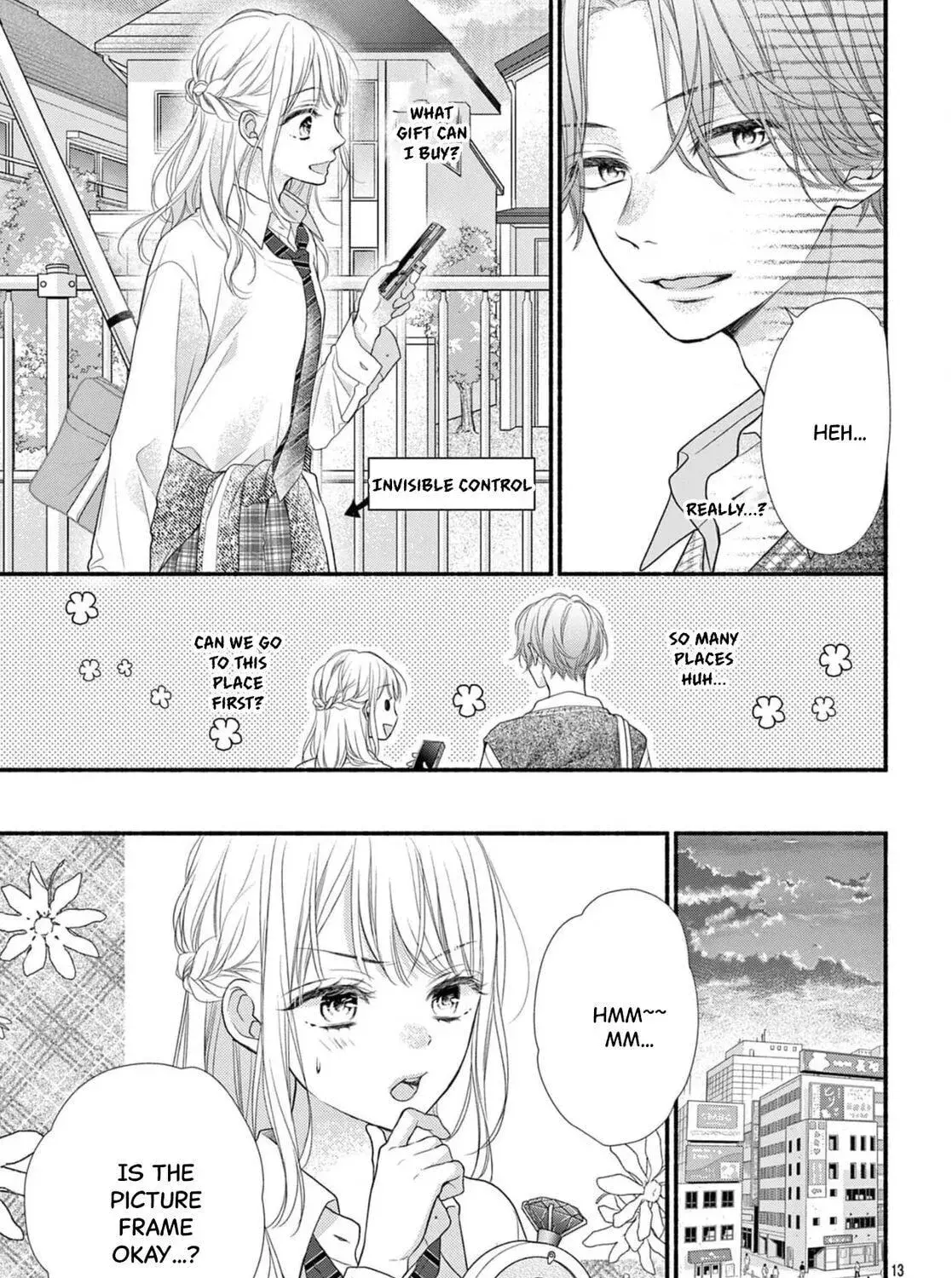 Seventeen Again - Chapter 13 - Page 25