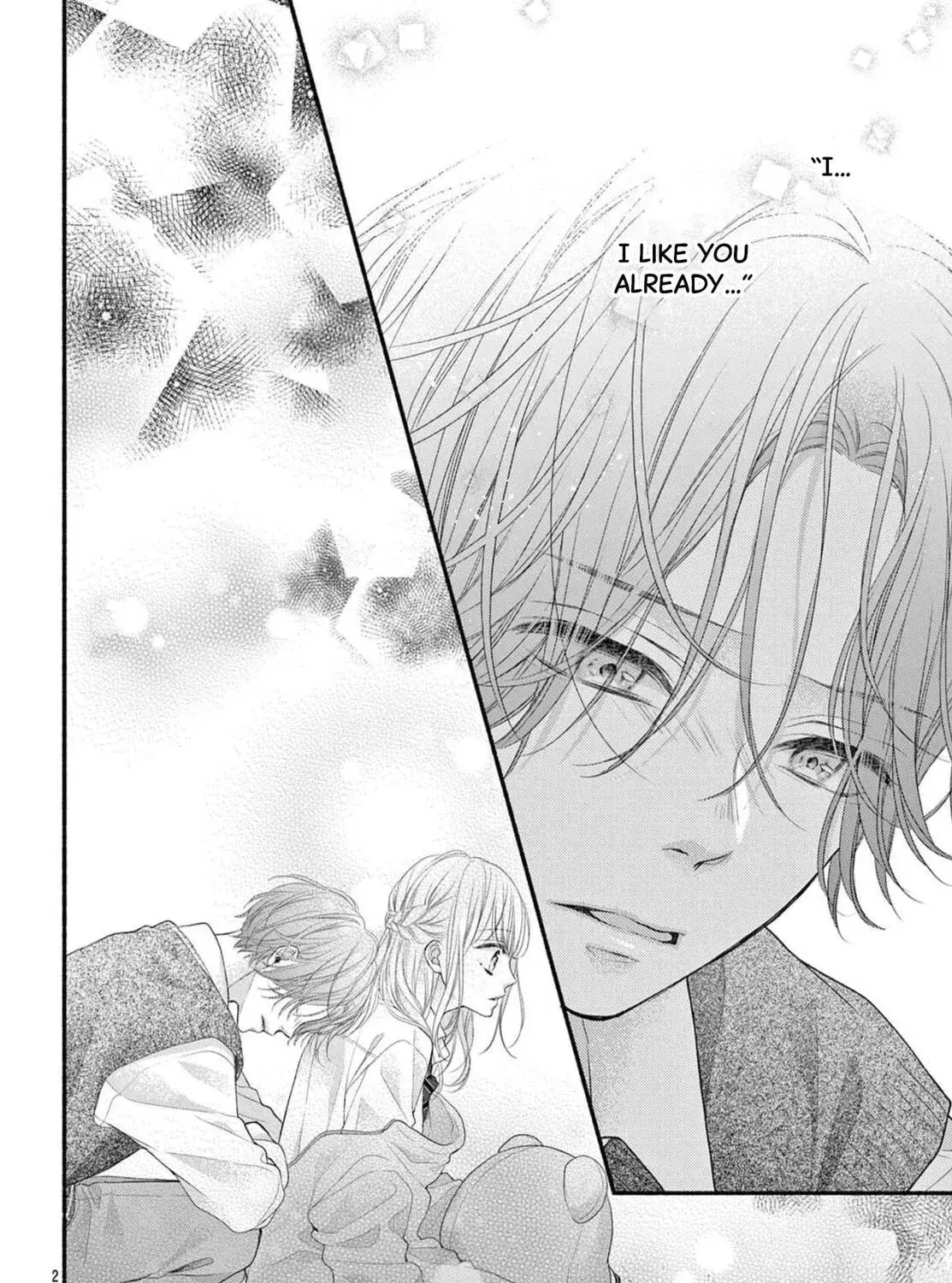 Seventeen Again - Chapter 14 - Page 3