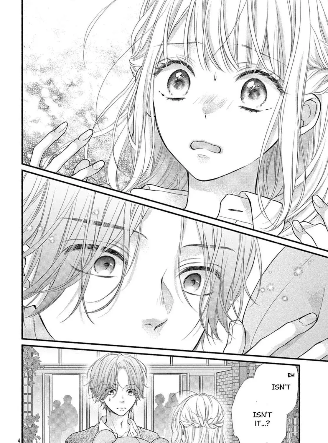 Seventeen Again - Chapter 14 - Page 7