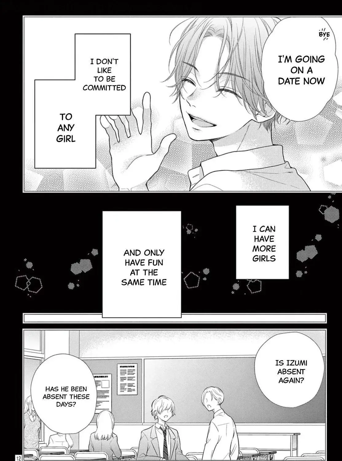 Seventeen Again - Chapter 14 - Page 23