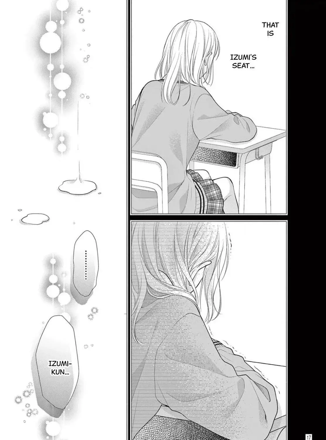Seventeen Again - Chapter 14 - Page 33
