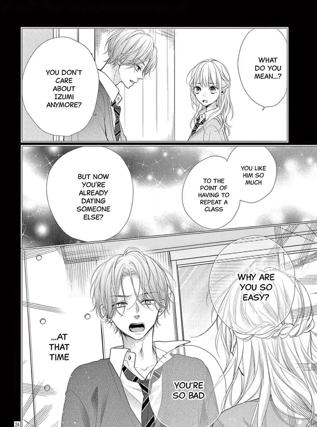 Seventeen Again - Chapter 14 - Page 47