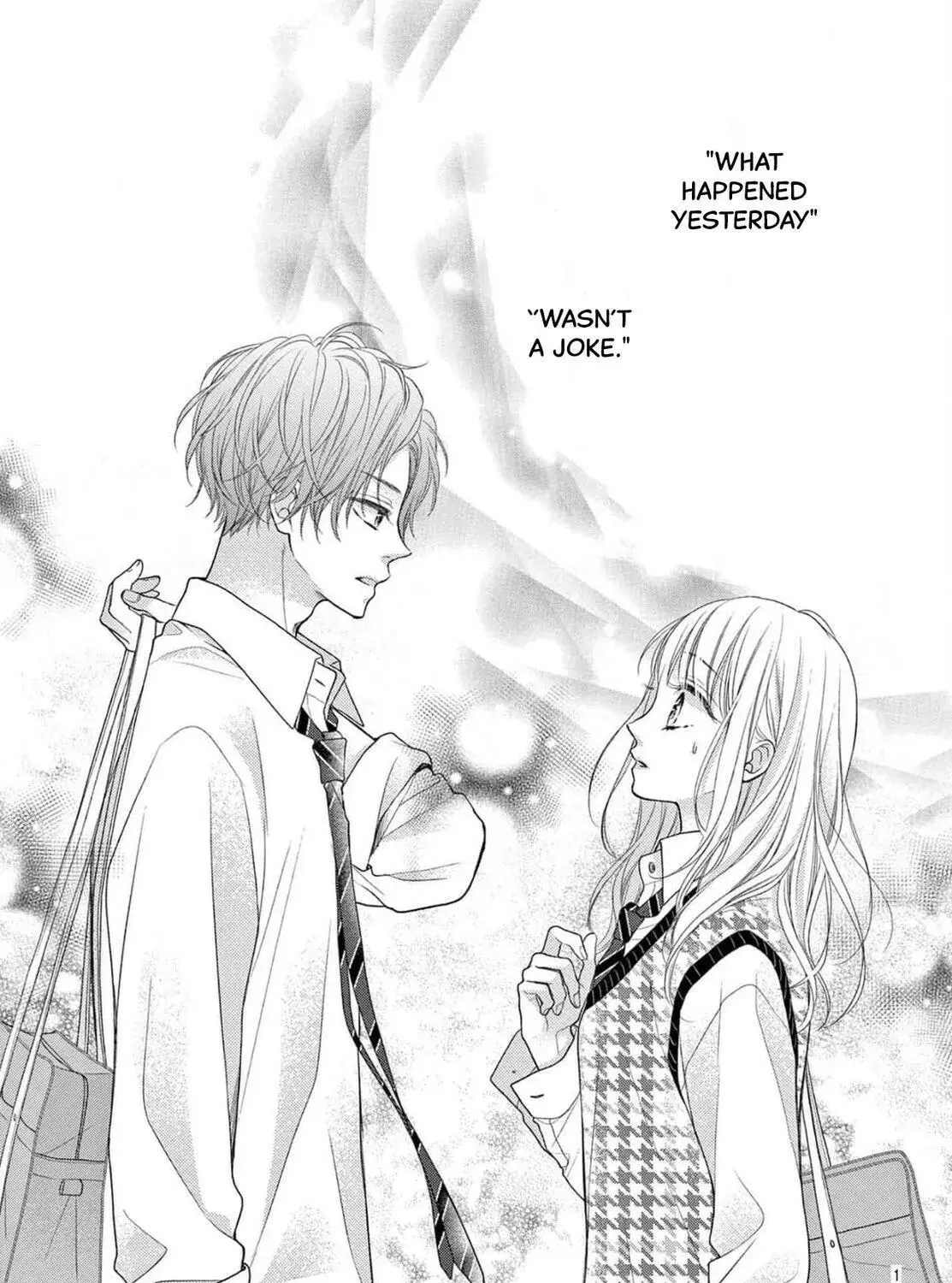 Seventeen Again - Chapter 15 - Page 3