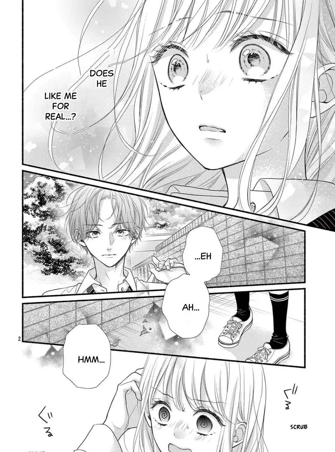 Seventeen Again - Chapter 15 - Page 5