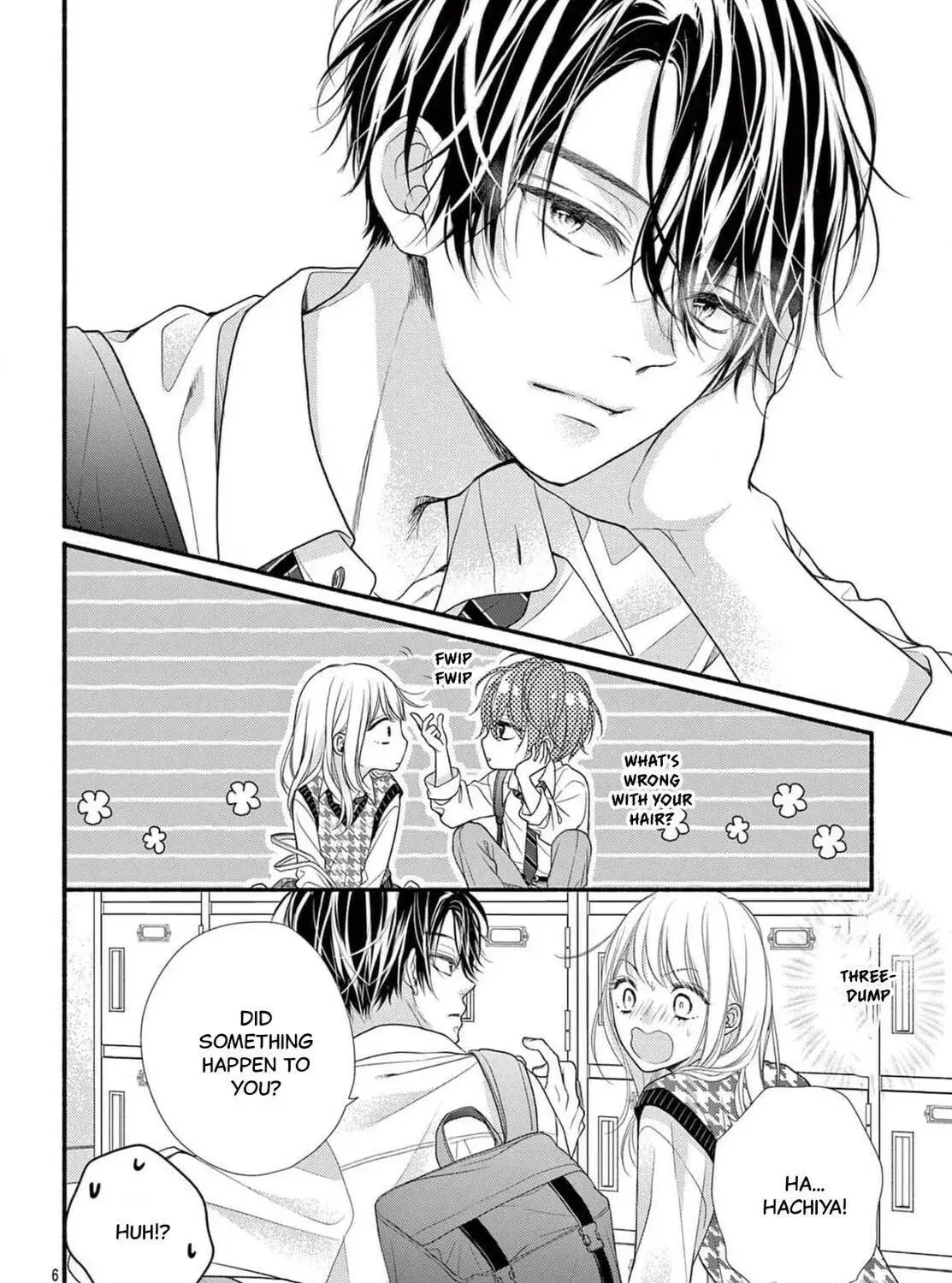 Seventeen Again - Chapter 15 - Page 13
