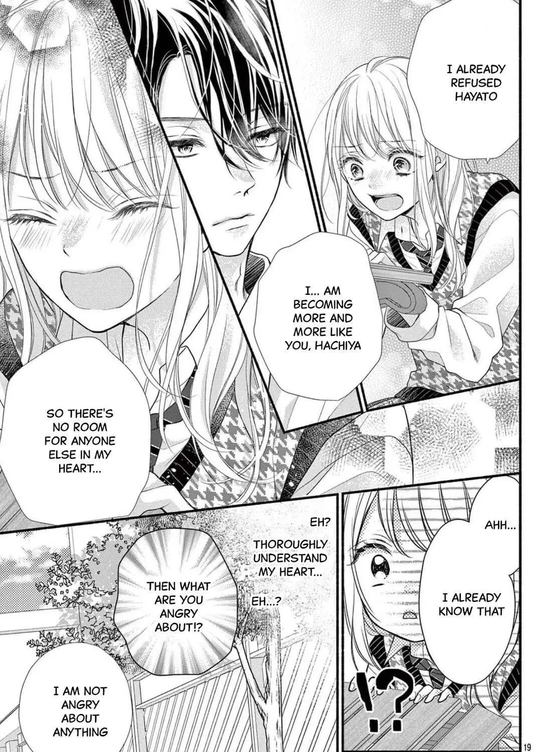 Seventeen Again - Chapter 15 - Page 39