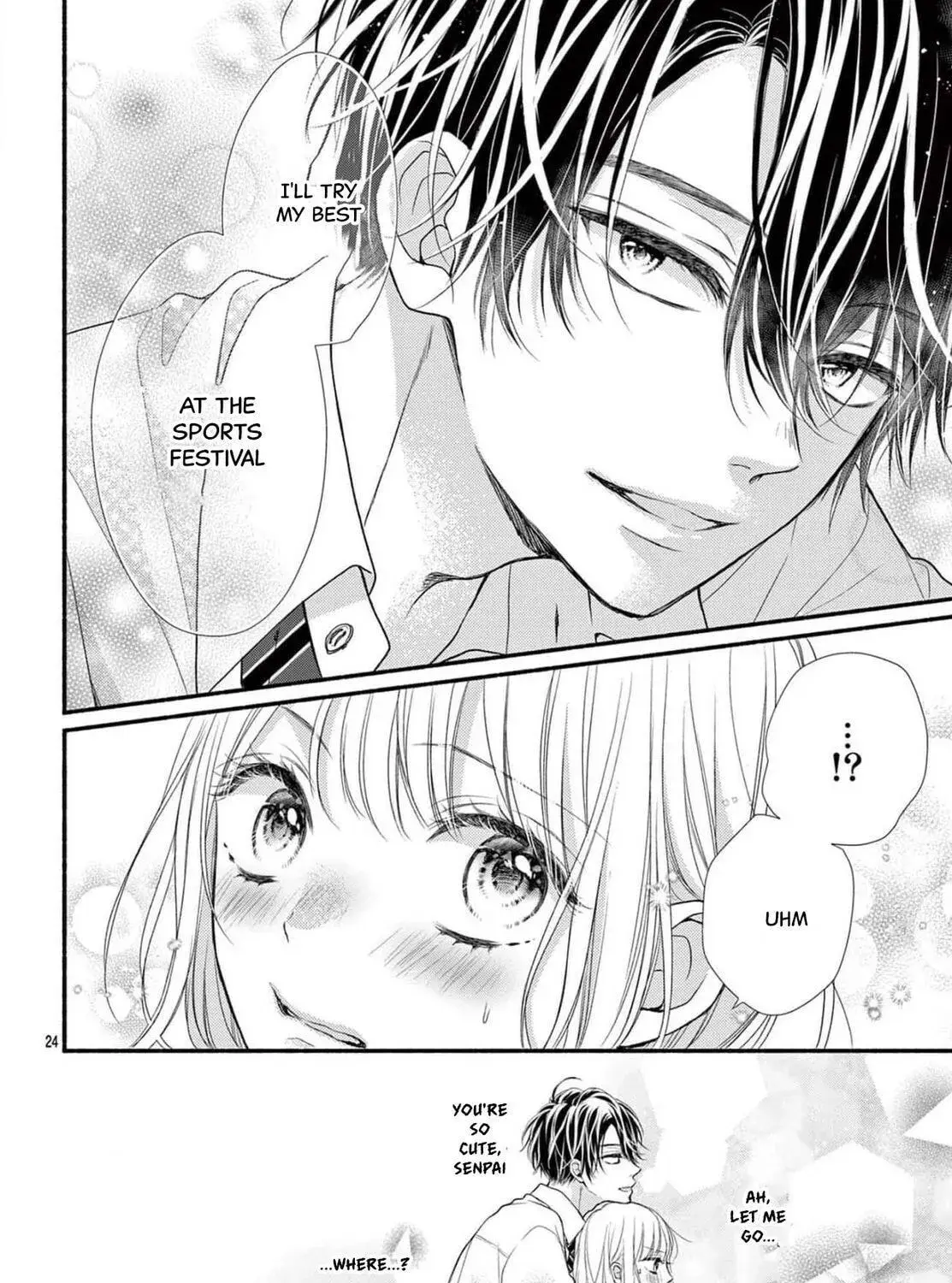 Seventeen Again - Chapter 15 - Page 49